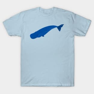 Whale of a Time T-Shirt